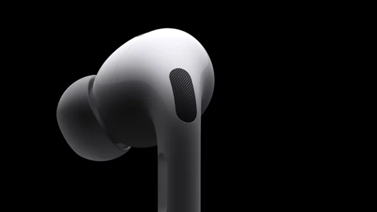 Los AirPods 4 van a tener un nuevo diseño y cancelación activa de ruido