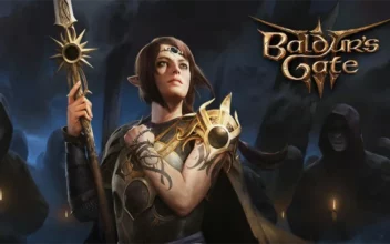 Larian Studios confirma que Baldur's Gate 3 no se va a lanzar en Game Pass