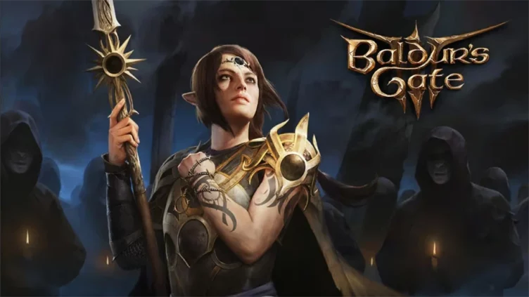 Larian Studios confirma que Baldur's Gate 3 no se va a lanzar en Game Pass