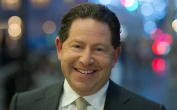 Bobby Kotick dejará Activision Blizzard el 29 de diciembre