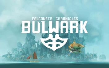 Bulwark: Falconeer Chronicles se lanzará en la PS4, PS5, Xbox y PC