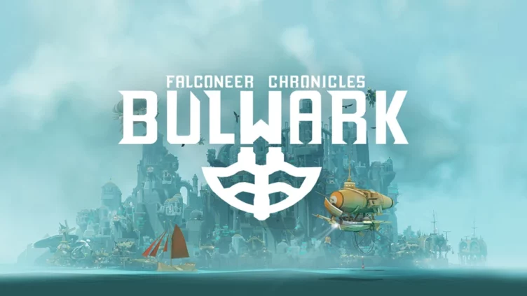 Bulwark: Falconeer Chronicles se lanzará en la PS4, PS5, Xbox y PC