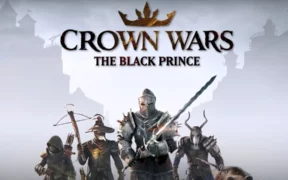Crown Wars: The Black Prince se lanzará el 7 de marzo en la PS5, Xbox y PC