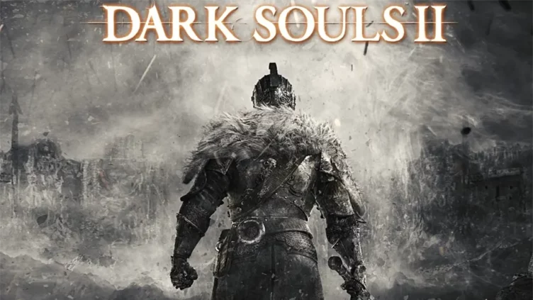 Los servidores de Dark Souls 2 en la PS3 y Xbox 360 cerrarán en marzo