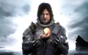 La productora cinematográfica A24 va a rodar una película de Death Stranding