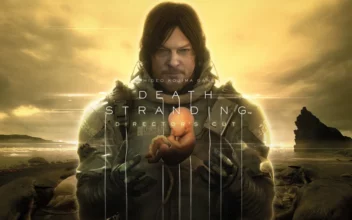 Death Stranding Director's Cut no se lanzará en iPhones, iPads y Macs hasta 2024