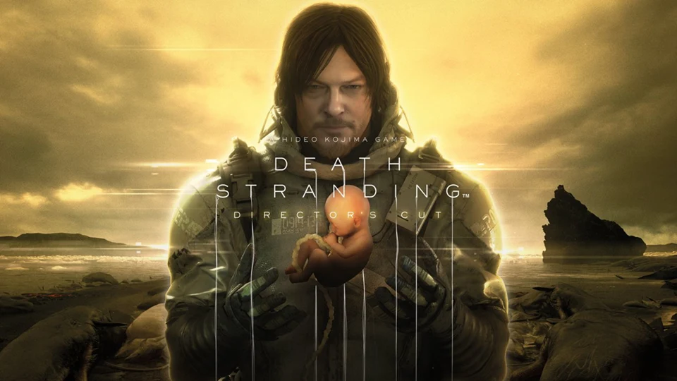 Death Stranding Director's Cut no se lanzará en iPhones, iPads y Macs hasta 2024