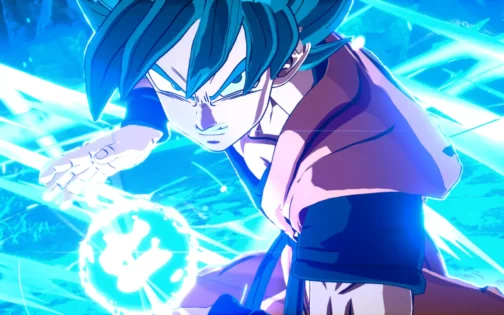 Dragon Ball: Sparking! Zero