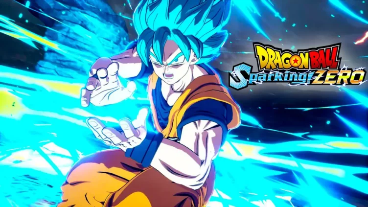 Dragon Ball: Sparking! Zero se lanzará en la PlayStation 5, Xbox Series X/S y PC