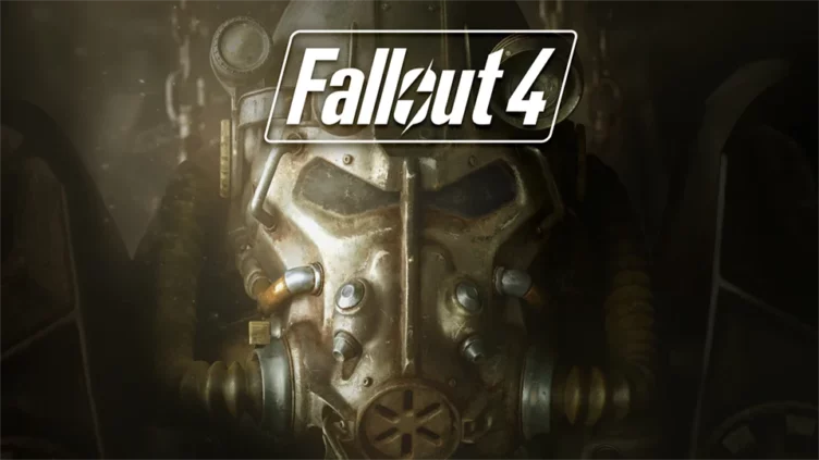La actualización de Fallout 4 para la PS5 y Xbox Series X/S se retrasa hasta 2024