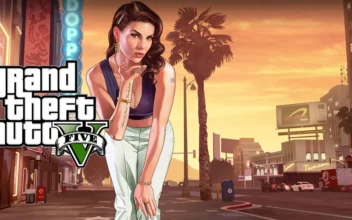 Se ha filtrado el código fuente completo de GTA V