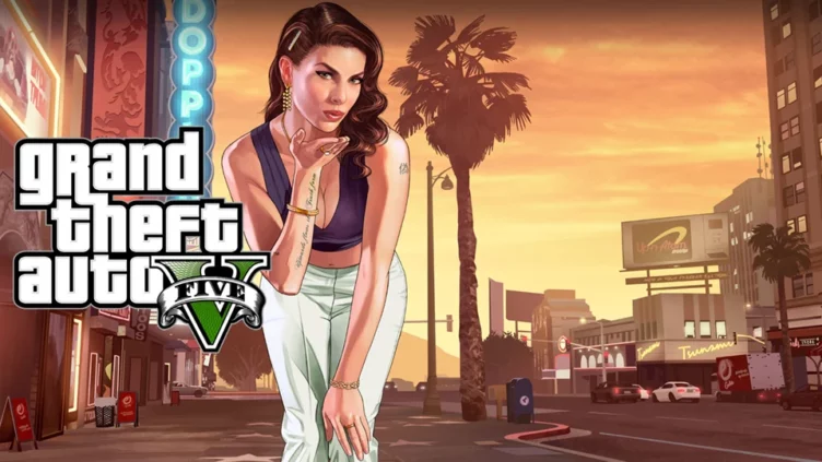 Se ha filtrado el código fuente completo de GTA V