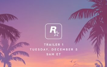 El primer tráiler de Grand Theft Auto 6 se publicará el 5 de diciembre