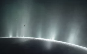 La NASA descubre 17 exoplanetas con océanos de agua líquida bajo su superficie
