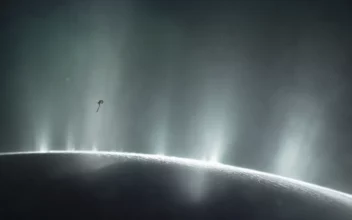 La NASA descubre 17 exoplanetas con océanos de agua líquida bajo su superficie