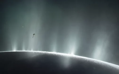 La NASA descubre 17 exoplanetas con océanos de agua líquida bajo su superficie