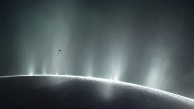 La NASA descubre 17 exoplanetas con océanos de agua líquida bajo su superficie