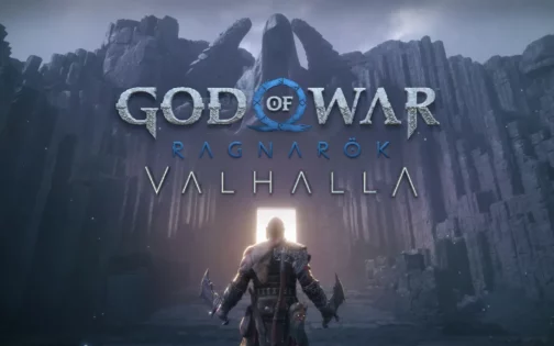 God of War Ragnarök vende 15 millones de copias y estrena el DLC Valhalla