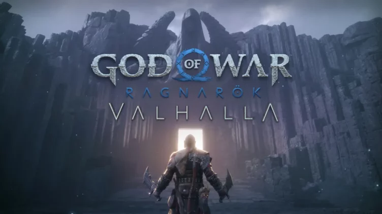God of War Ragnarök vende 15 millones de copias y estrena el DLC Valhalla