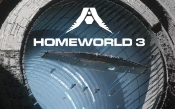 El juego de estrategia en tiempo real Homeworld 3 se lanzará el 8 de marzo