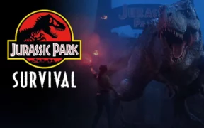 Jurassic Park: Survival, anunciado para la PlayStation 5, Xbox Series X/S y PC