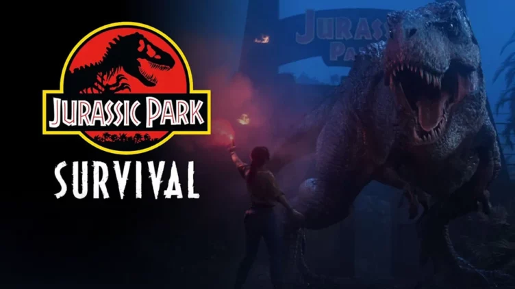Jurassic Park: Survival, anunciado para la PlayStation 5, Xbox Series X/S y PC