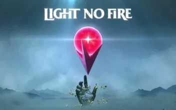 Light No Fire, el nuevo juego de los creadores de No Man's Sky