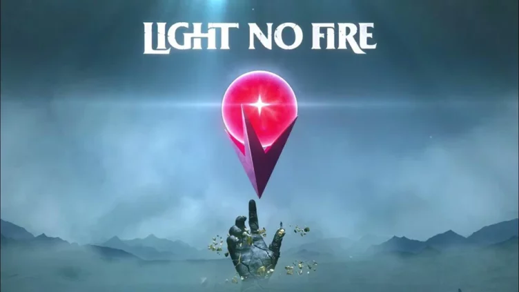 Light No Fire, el nuevo juego de los creadores de No Man's Sky