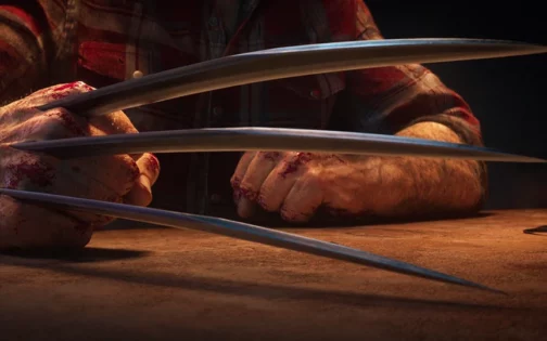 Unos hackers publican videos e imágenes de Marvel's Wolverine