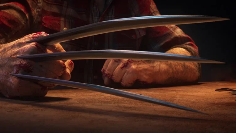 Unos hackers publican videos e imágenes de Marvel's Wolverine