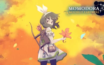 El metroidvania Momodora: Moonlit Farewell se lanzará el 11 de enero en PC