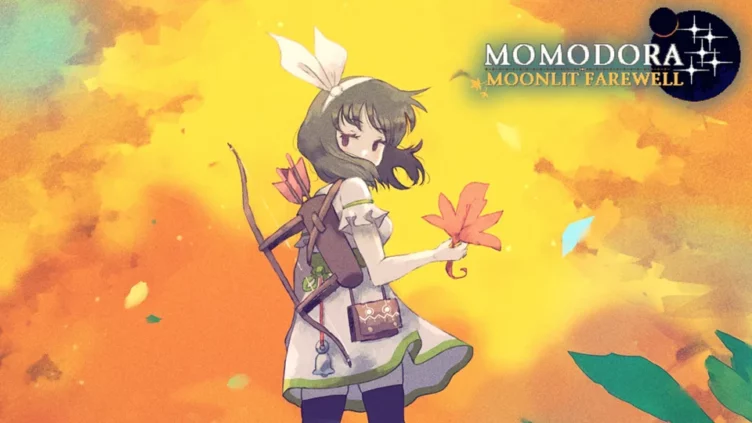 El metroidvania Momodora: Moonlit Farewell se lanzará el 11 de enero en PC