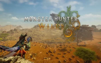 Monster Hunter Wilds se lanzará en la PlayStation 5, Xbox Series X/S y PC en 2025