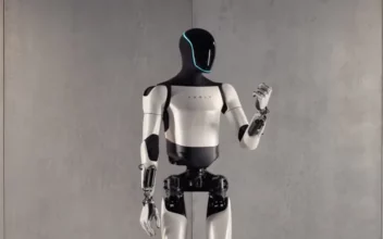 Tesla presenta su robot humanoide Optimus Gen 2