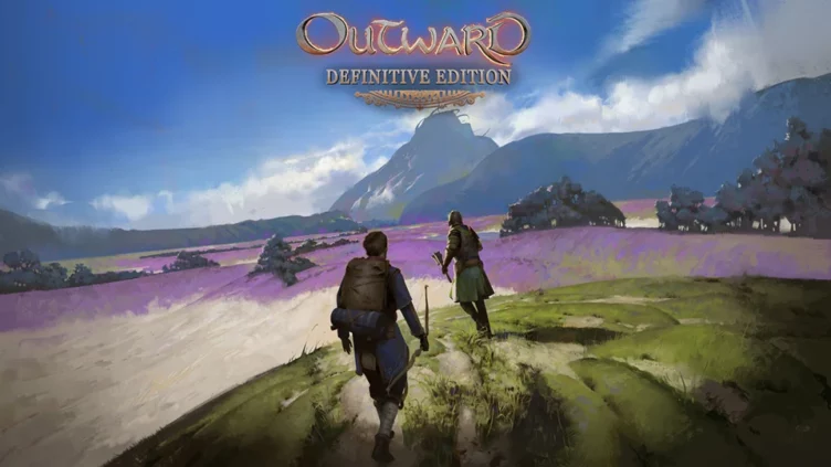 Outward: Definitive Edition llegará a la Nintendo Switch en 2024