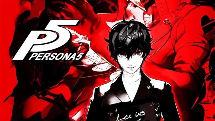 Persona 5 supera los 10 millones de copias vendidas