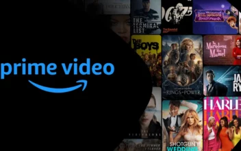 Los anuncios llegan a Amazon Prime Video