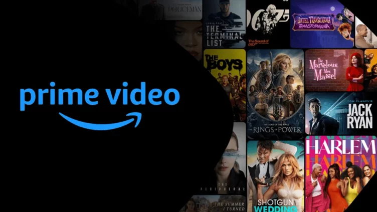 Los anuncios llegan a Amazon Prime Video