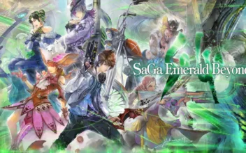 SaGa Emerald Beyond se lanzará el 25 de abril de 2024