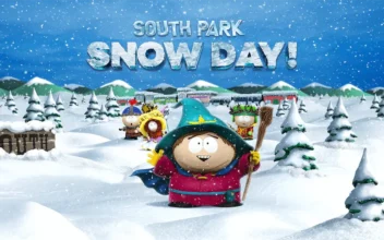 South Park: Snow Day! se lanzará el 26 de marzo de 2024