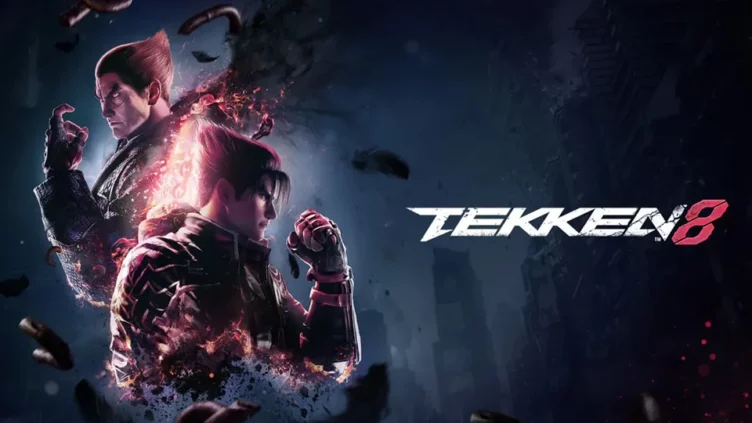 La demo de Tekken 8, disponible mañana en la PlayStation 5
