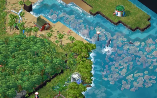Terra Nil