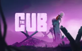 El juego de plataformas The Cub se lanzará el 19 de enero