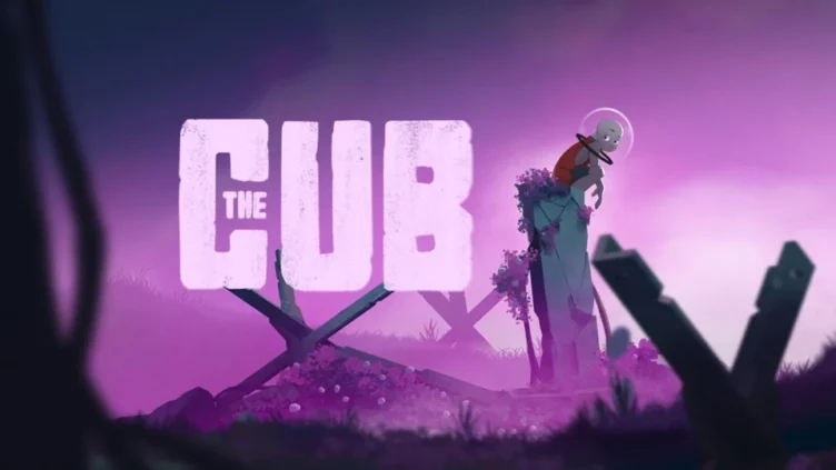 El juego de plataformas The Cub se lanzará el 19 de enero