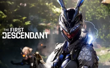 El shooter The First Descendant llegará el próximo verano