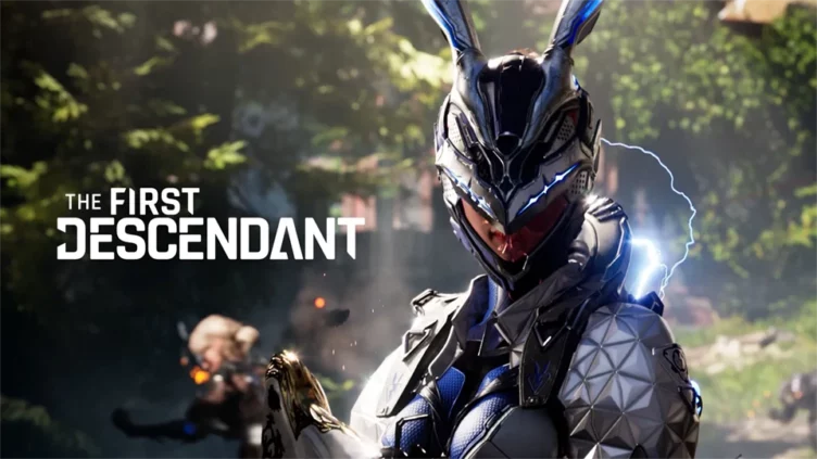 El shooter The First Descendant llegará el próximo verano