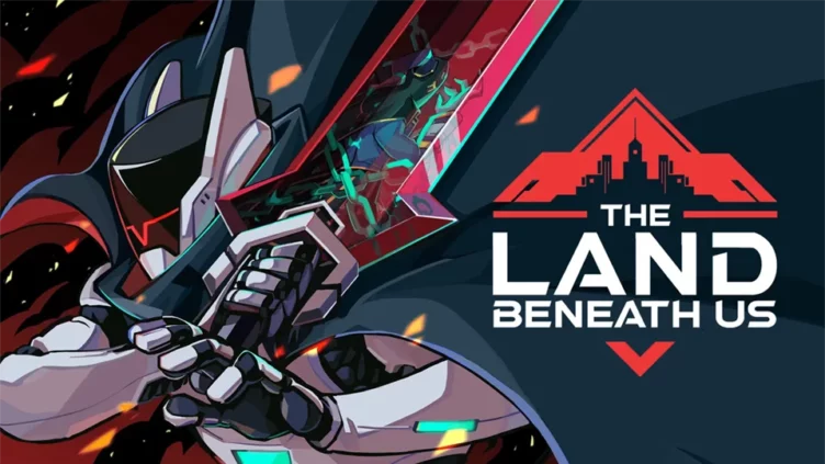 The Land Beneath Us se lanzará en 2024 en la Switch, PS5, Xbox y PC