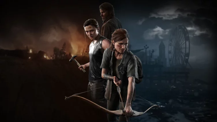 Naughty Dog cancela el desarrollo de The Last of Us Online