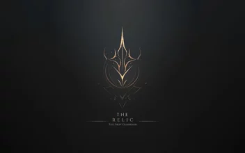 El RPG de acción The Relic: The First Guardian llegará a principios de 2025