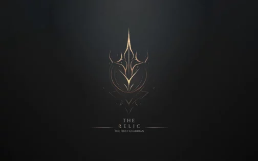 El RPG de acción The Relic: The First Guardian llegará a principios de 2025
